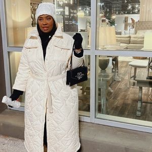 Welcome to my closet!